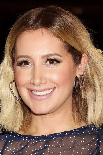 Photo Ashley Tisdale #35937
