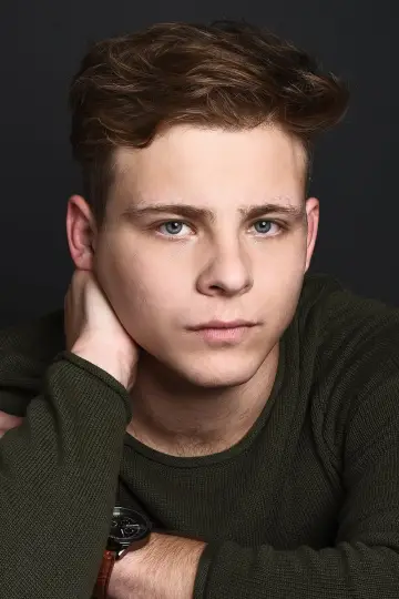 Photo Jonathan Lipnicki #40379