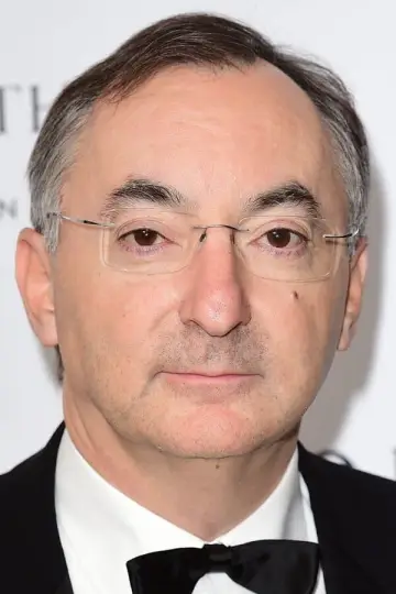 Photo Peter Kosminsky #209494