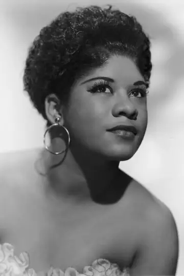 Photo Ruth Brown #215539