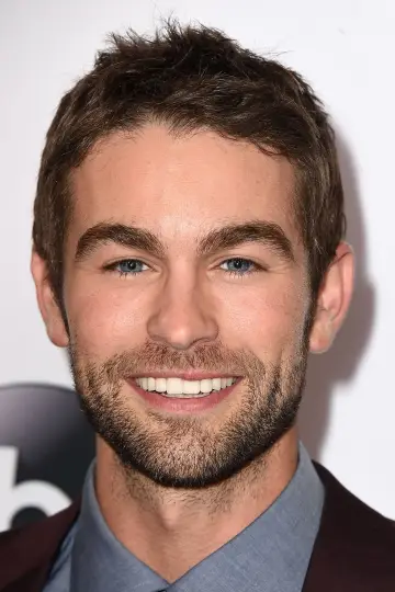 Photo Chace Crawford #96956