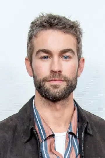 Photo Chace Crawford #96957
