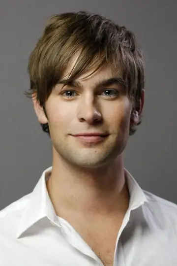 Photo Chace Crawford #96959