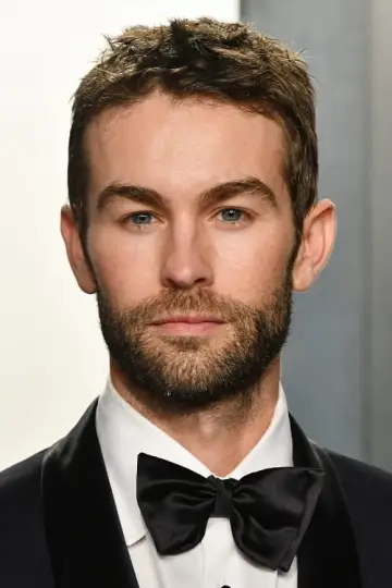 Photo Chace Crawford #96960