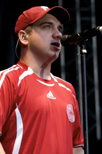 Photo Jimmy Pop #388607