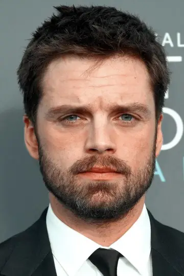Photo Sebastian Stan #283511