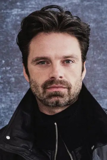 Photo Sebastian Stan #326280