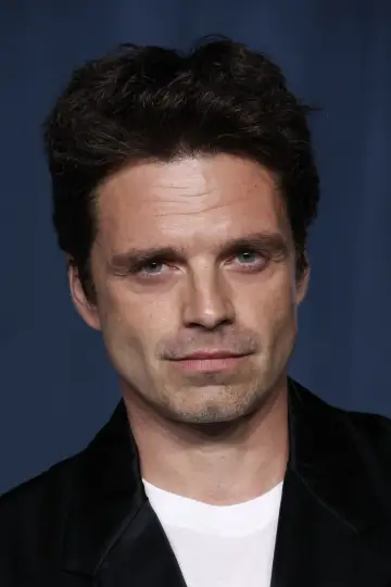 Photo Sebastian Stan #326281