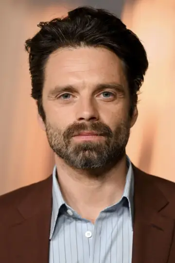 Photo Sebastian Stan #326282