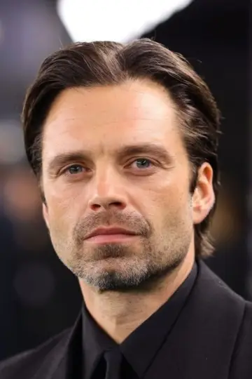 Photo Sebastian Stan #326286