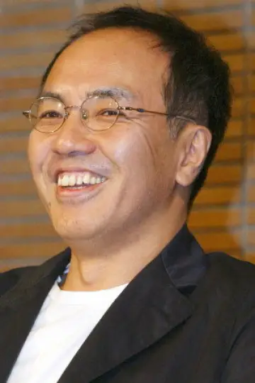 Photo Hideo Okuda #423758