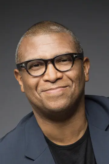 Photo Reginald Hudlin #70111
