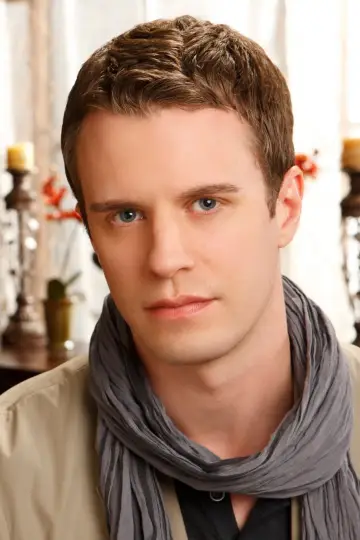 Photo Luke Mably #49171