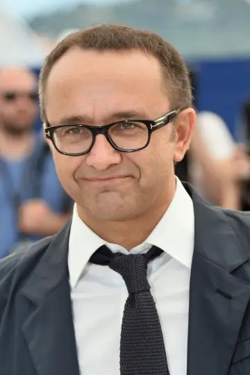 Photo Andrey Zvyagintsev #117605