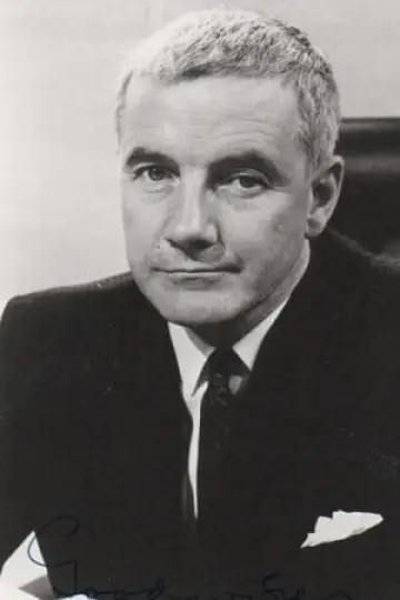 Photo Fulton Mackay #264220