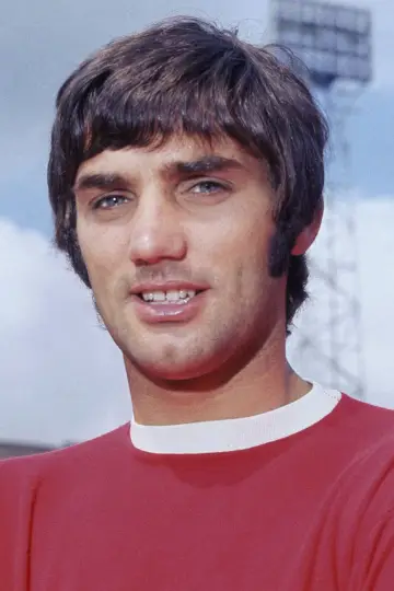 Photo George Best #421572