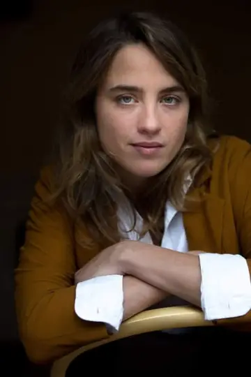 Photo Adèle Haenel #91542