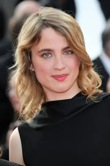 Photo Adèle Haenel #91543