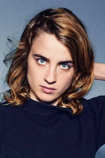 Photo Adèle Haenel #91545