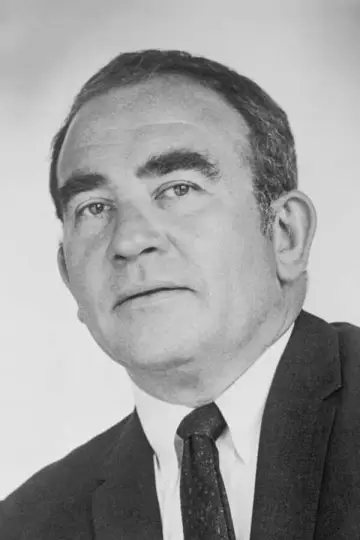 Photo Ed Asner #10753