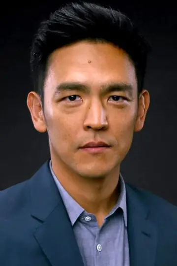 Photo John Cho #2313