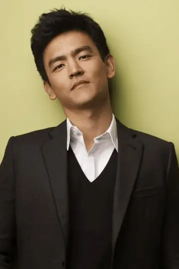 Photo John Cho #2314