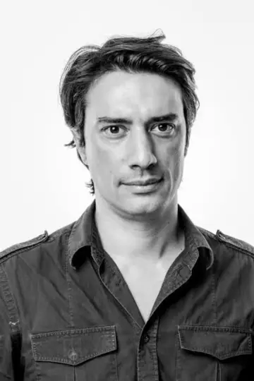 Photo Gédéon Naudet #492065