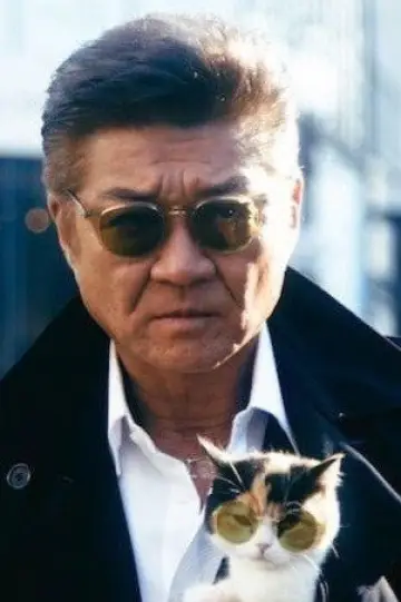 Photo Hitoshi Ozawa #400920