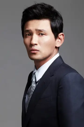 Photo Hwang Jung-min #40731