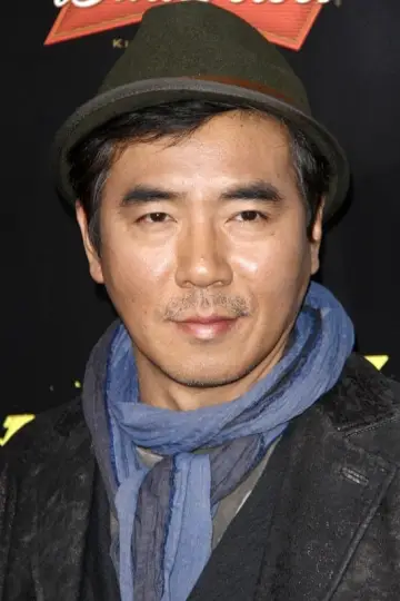 Photo Kim Jee-woon #77200