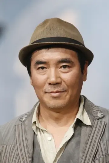 Photo Kim Jee-woon #77202