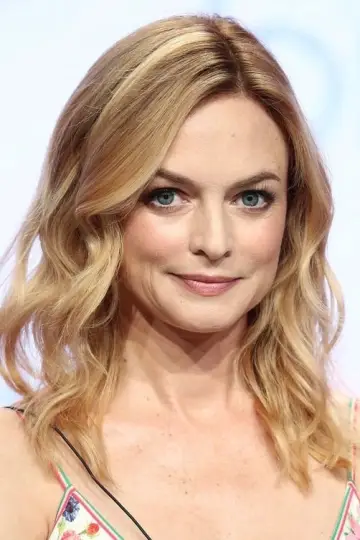 Photo Heather Graham #18067