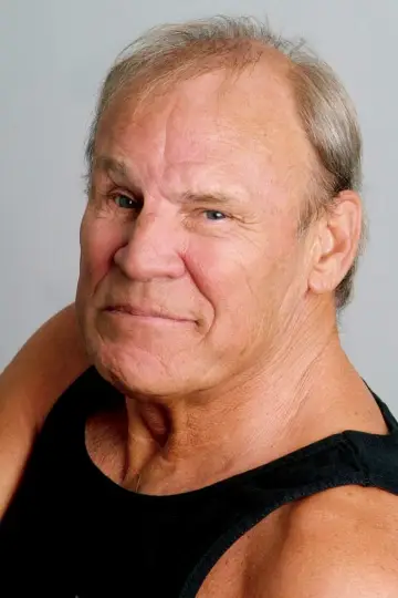 Photo Don Stroud #27345