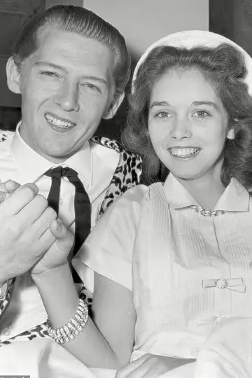 Photo Myra Lewis Williams #307449