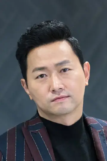 Photo Kim Yu-seok #276039