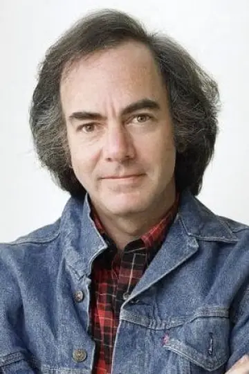 Photo Neil Diamond #185884