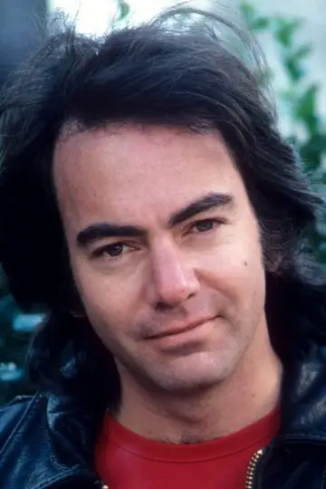 Photo Neil Diamond #185893