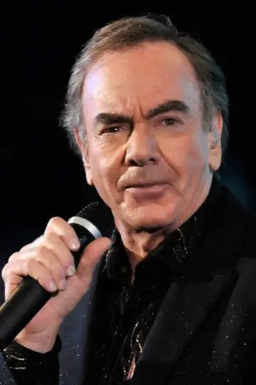 Photo Neil Diamond #185894