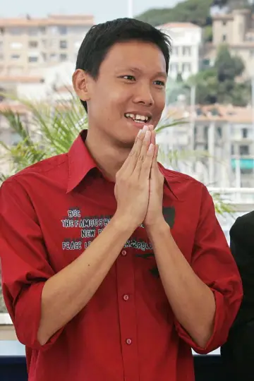 Photo Sakda Kaewbuadee #334722