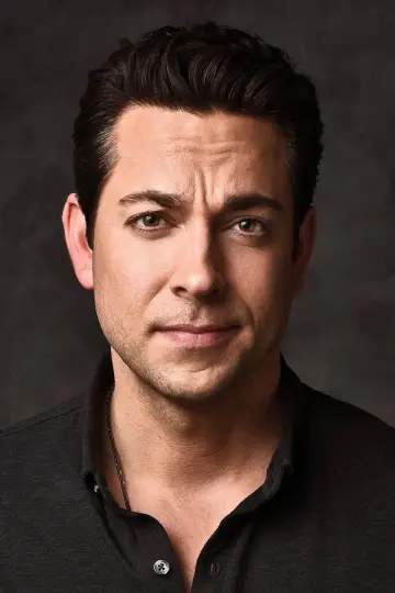 Photo Zachary Levi #9159