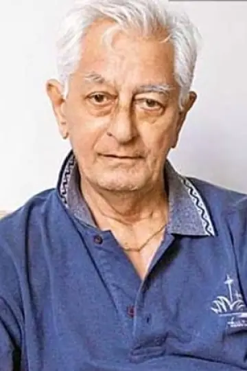 Photo Ram Sethi #141190