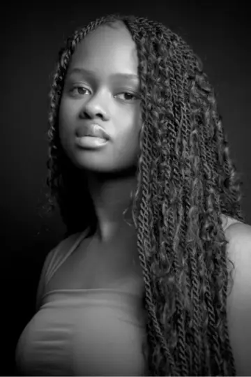 Photo Ayana Cymone #419283