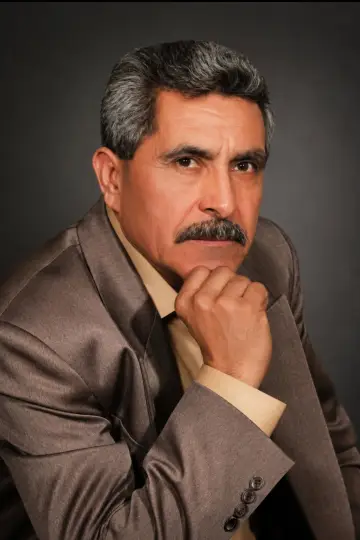 Photo Jose Ramirez Raya #486830