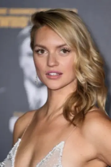 Photo Fancy Alexandersson #469329