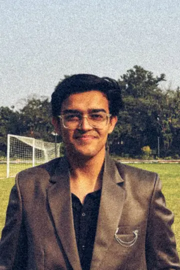 Photo Parth Bhonge #414848