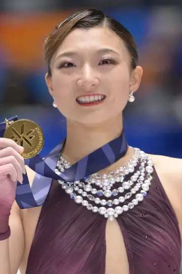 Photo Kaori Sakamoto #416101