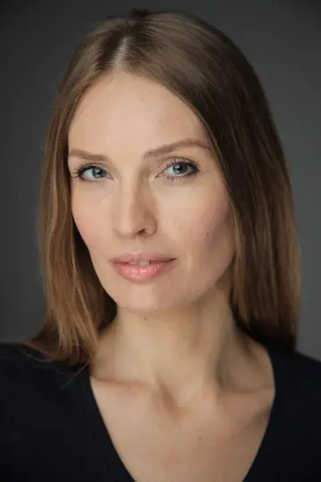 Photo Evgenia Zakharova #502131