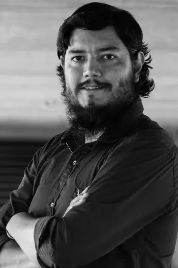 Photo Adrián Saldivar "Zorgas" #435531