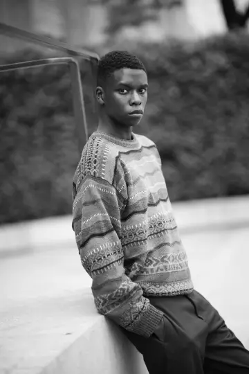 Photo Tope Babalola #415770