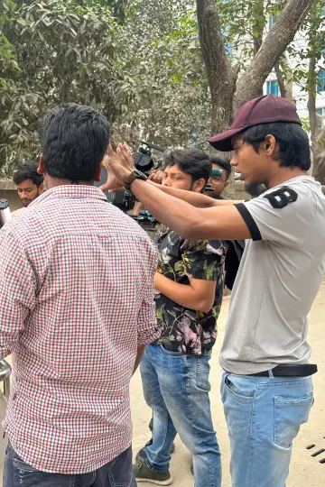 Photo Faisal Khan Shuvo #414570